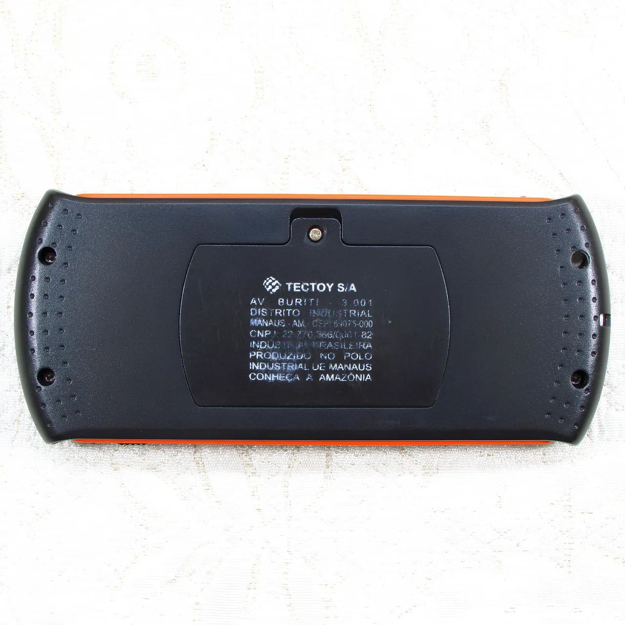Console Tectoy MD Play ( Mega Drive Portátil) - Foto 2