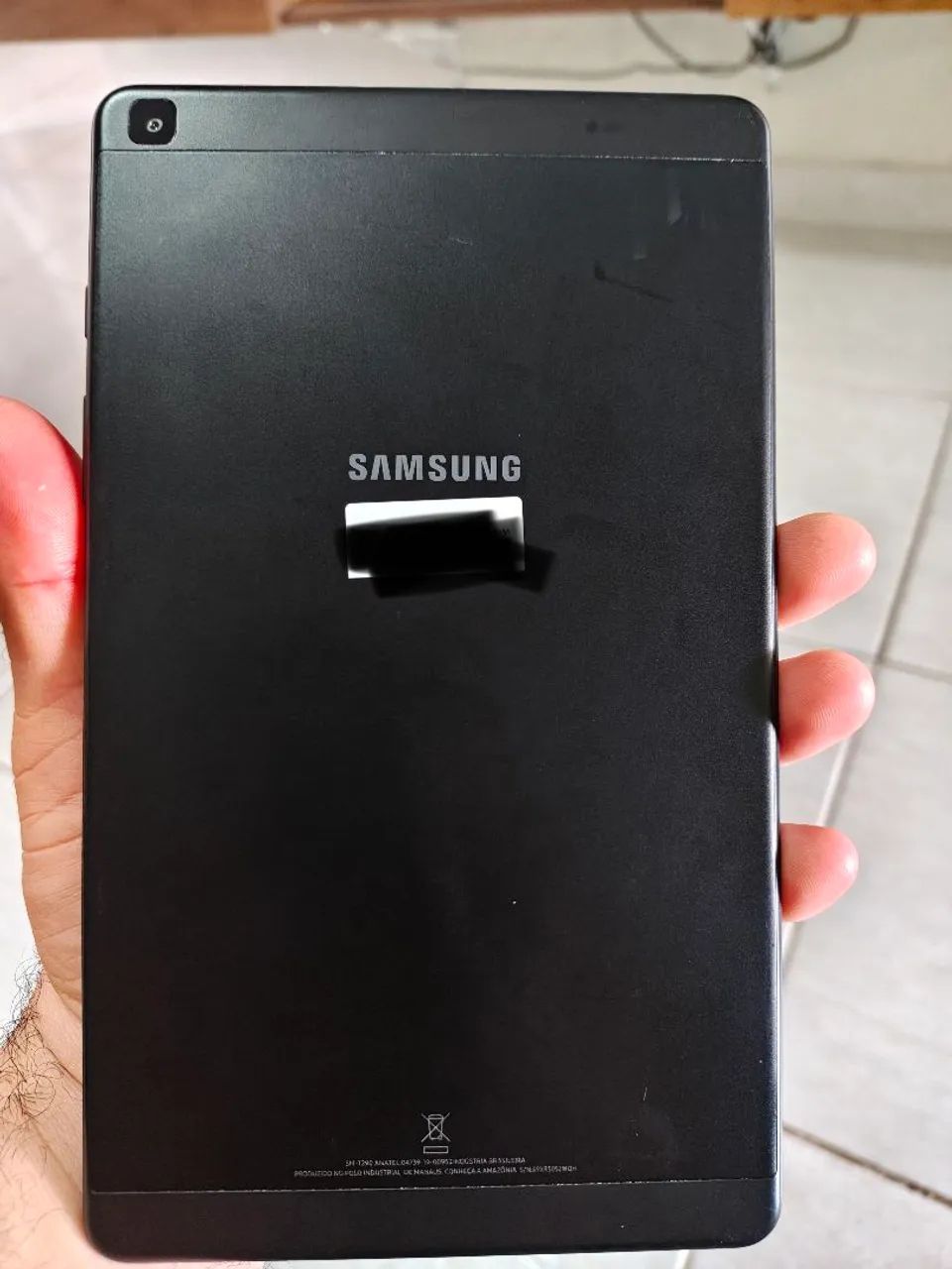 Tablet Samsung Tab A  - Foto 4