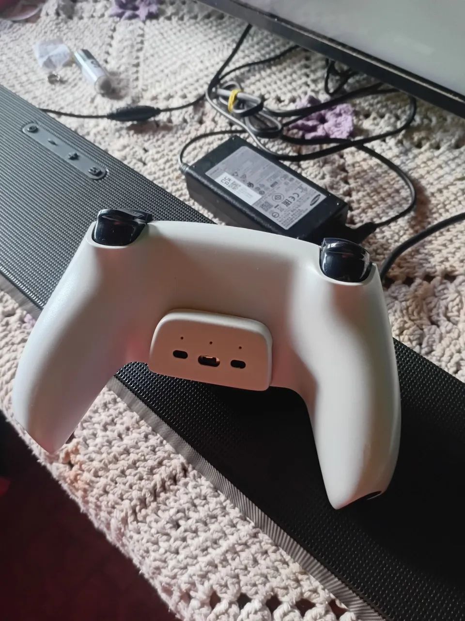 vendo controle de ps5  - Foto 3