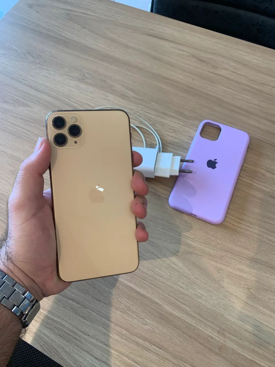 IPhone 11 Pro Max  - Foto 3