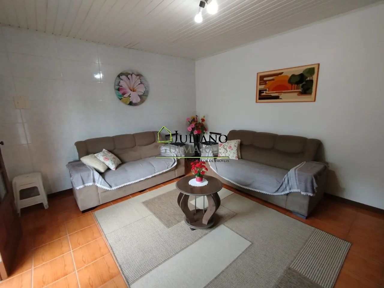CASA Á VENDA, CENTRO - ANGELINA - SC - Foto 3