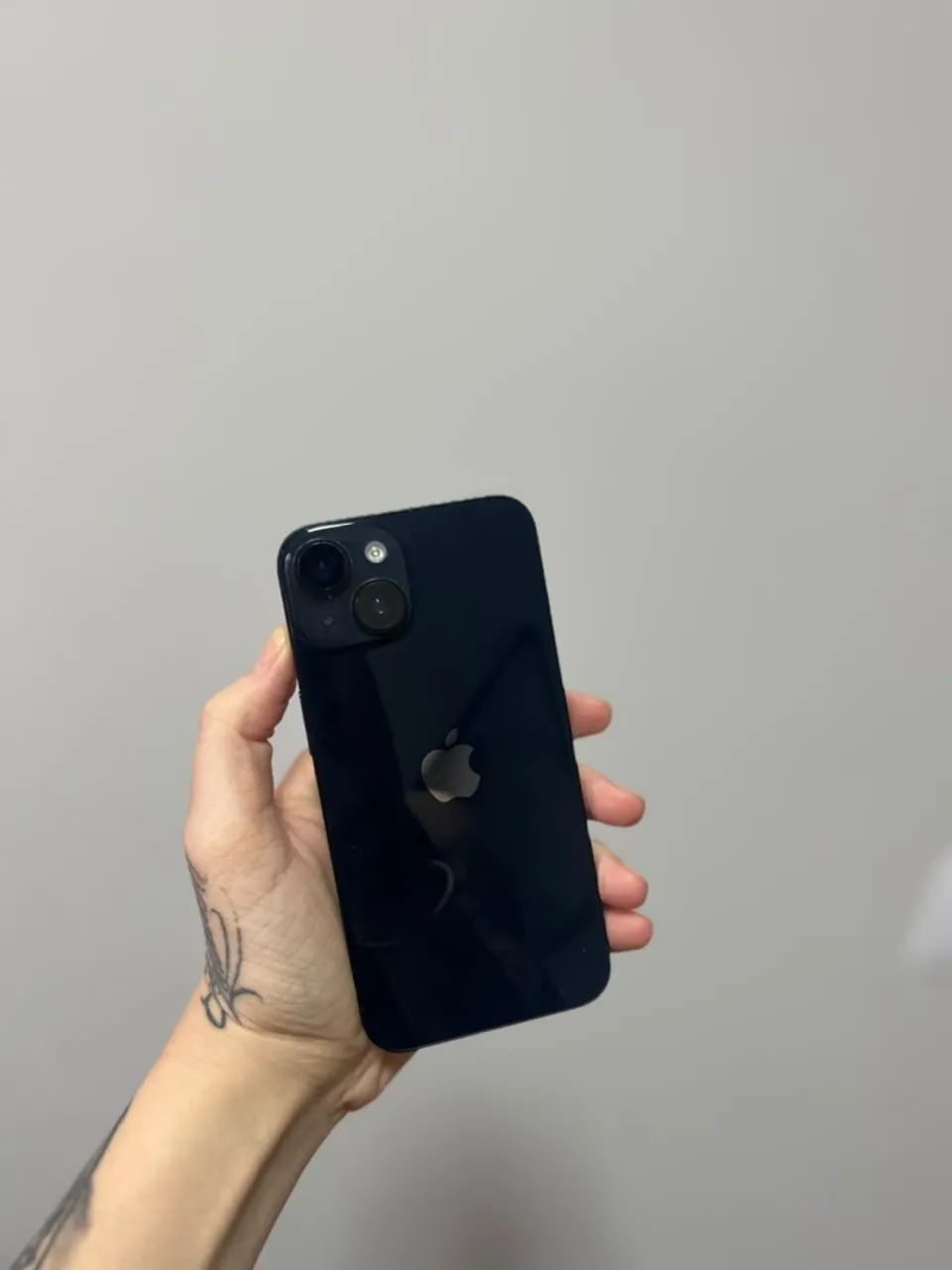 Vendo iPhone 14  - Foto 3