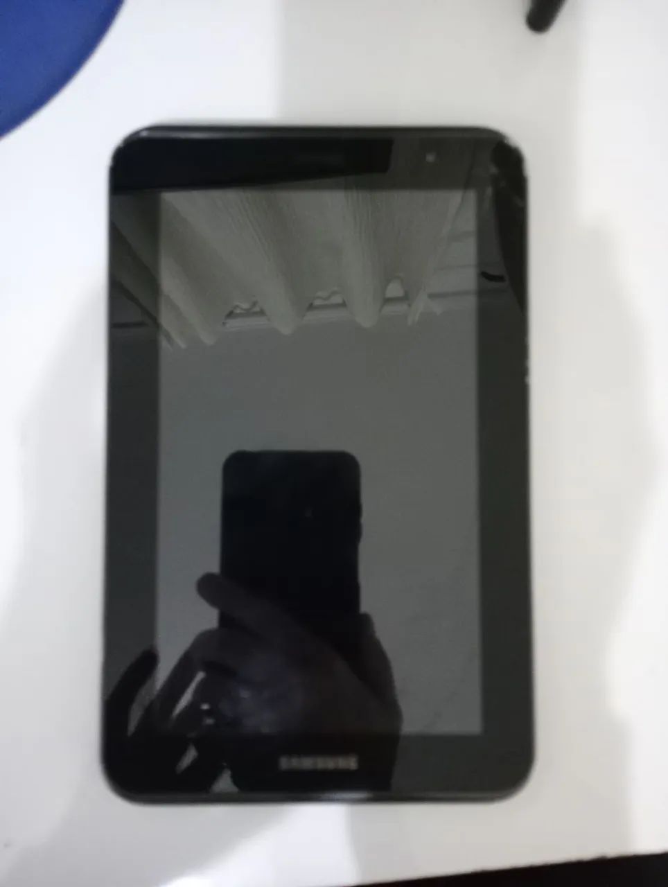 Samsung Galaxy tab 2