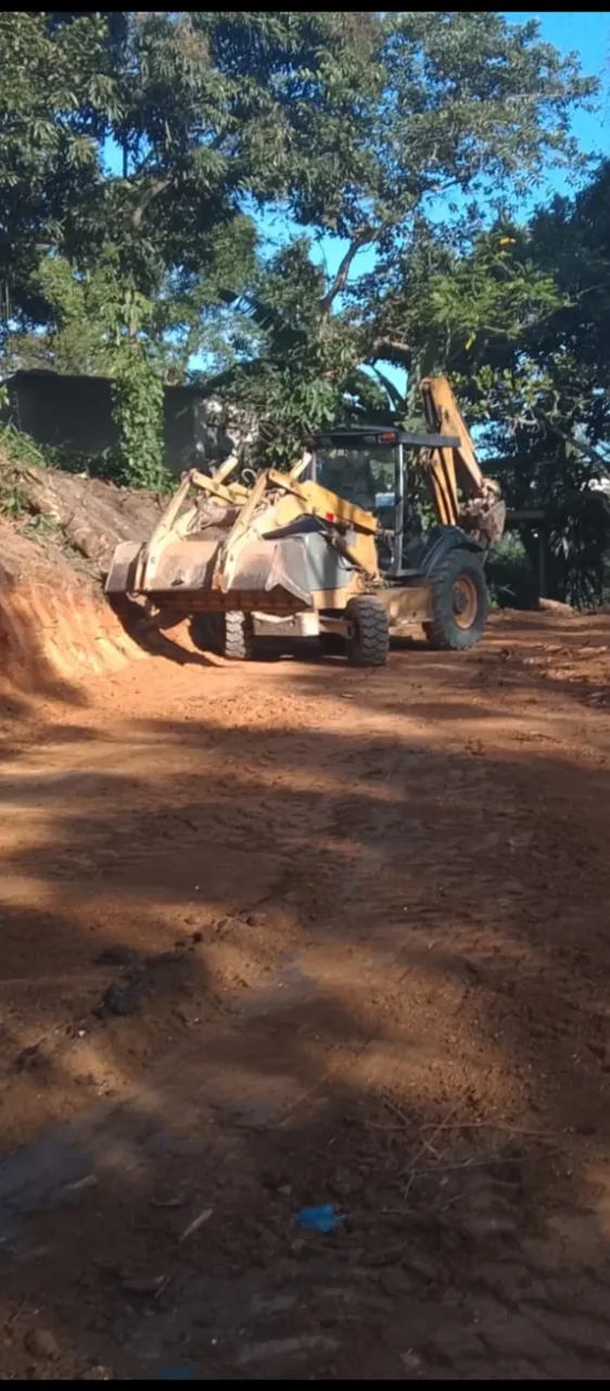 Terreno  - Foto 2