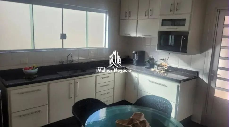 Casa à venda em Piracicaba, Nova Piracicaba, com 4 quartos, com 270 m² - Foto 5