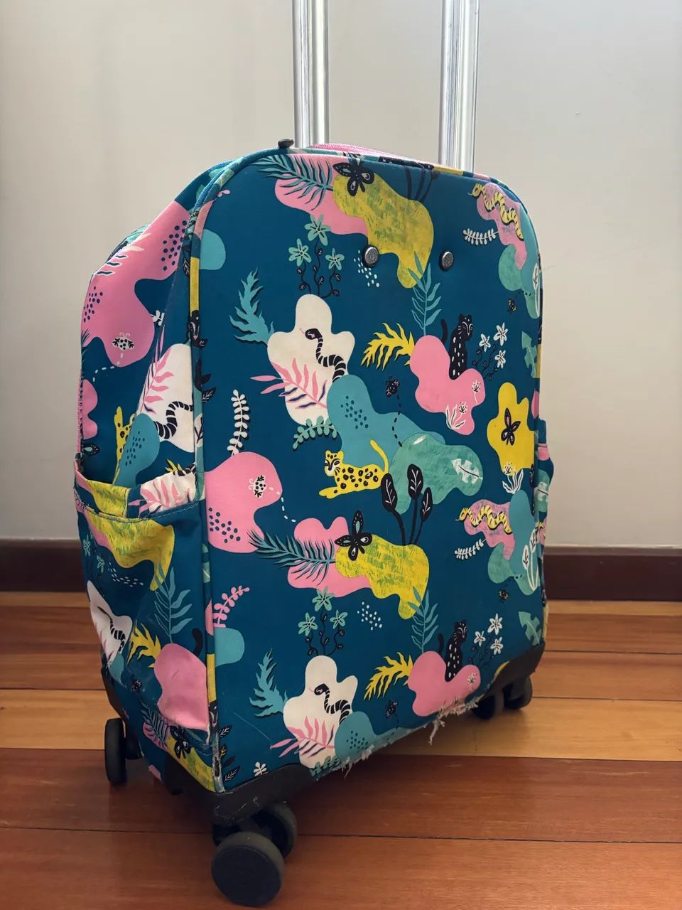 Mochila Kipling  - Foto 5