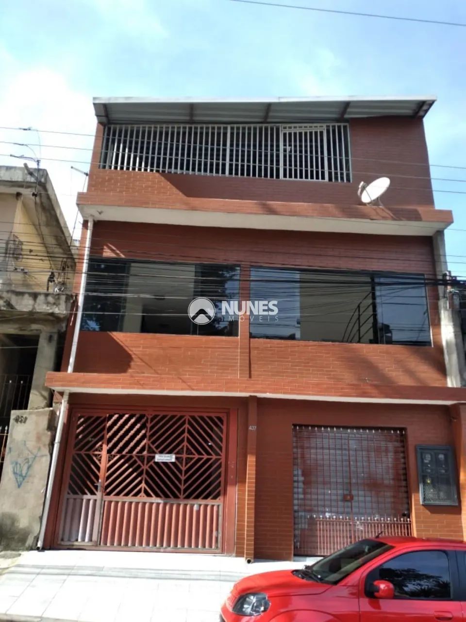 Casa Imovel para Renda em Osasco