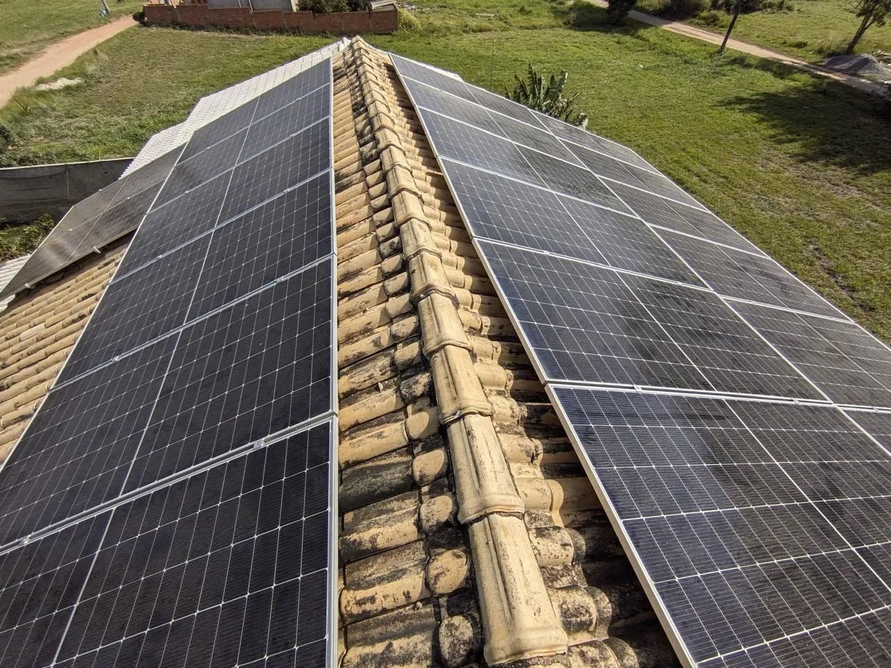 Sua energia solar, ALKSOLAR  fale com quem entende.