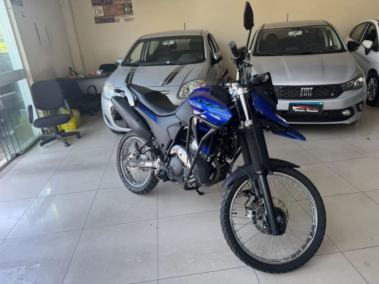 Lander 250  - Foto 2