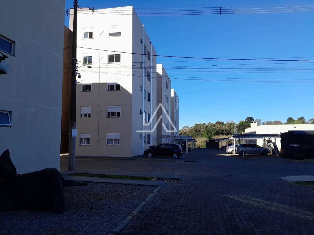 APARTAMENTO TARUMAS 1 - Foto 4