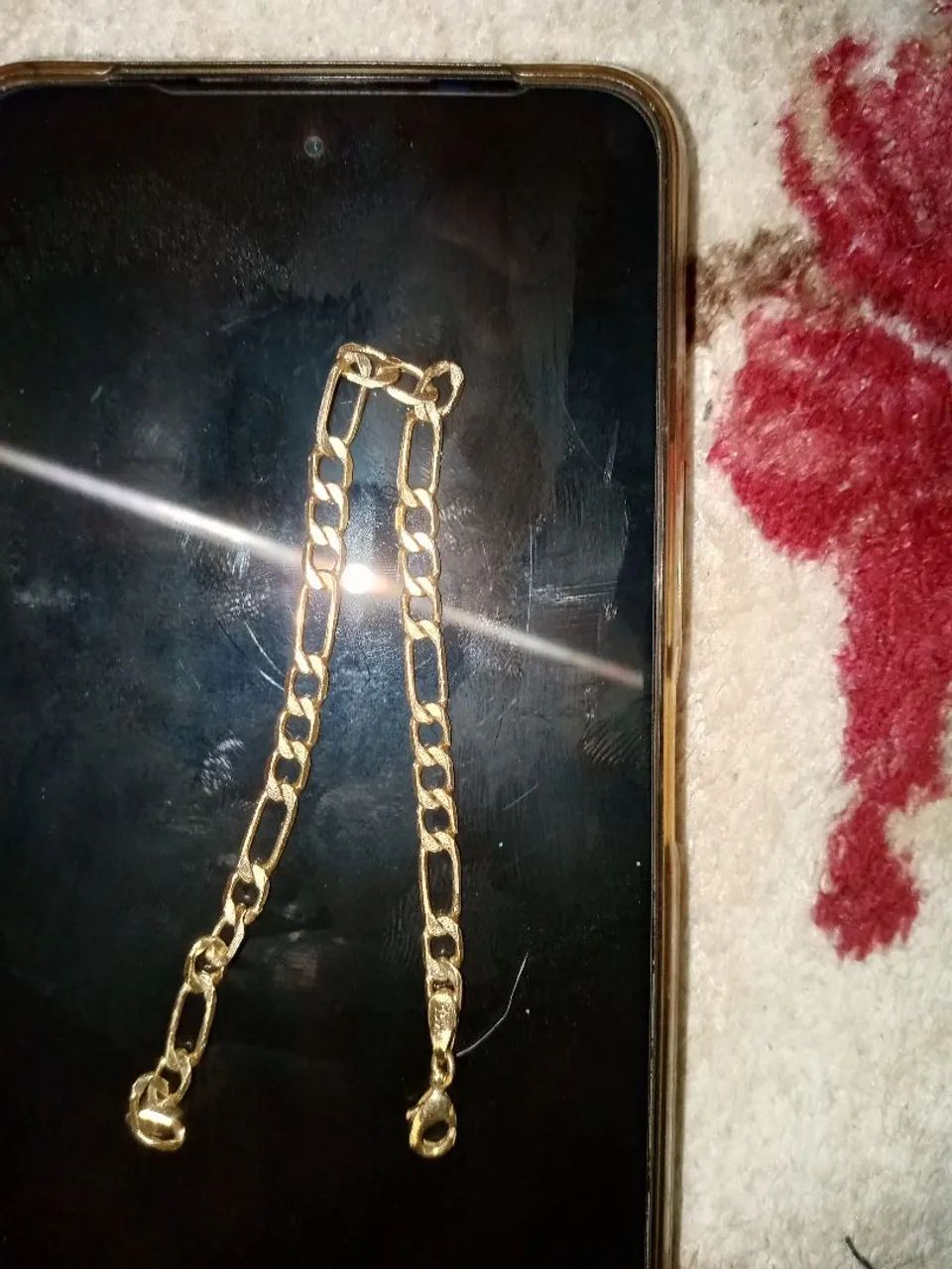 Pulseira Masculina  - Foto 4