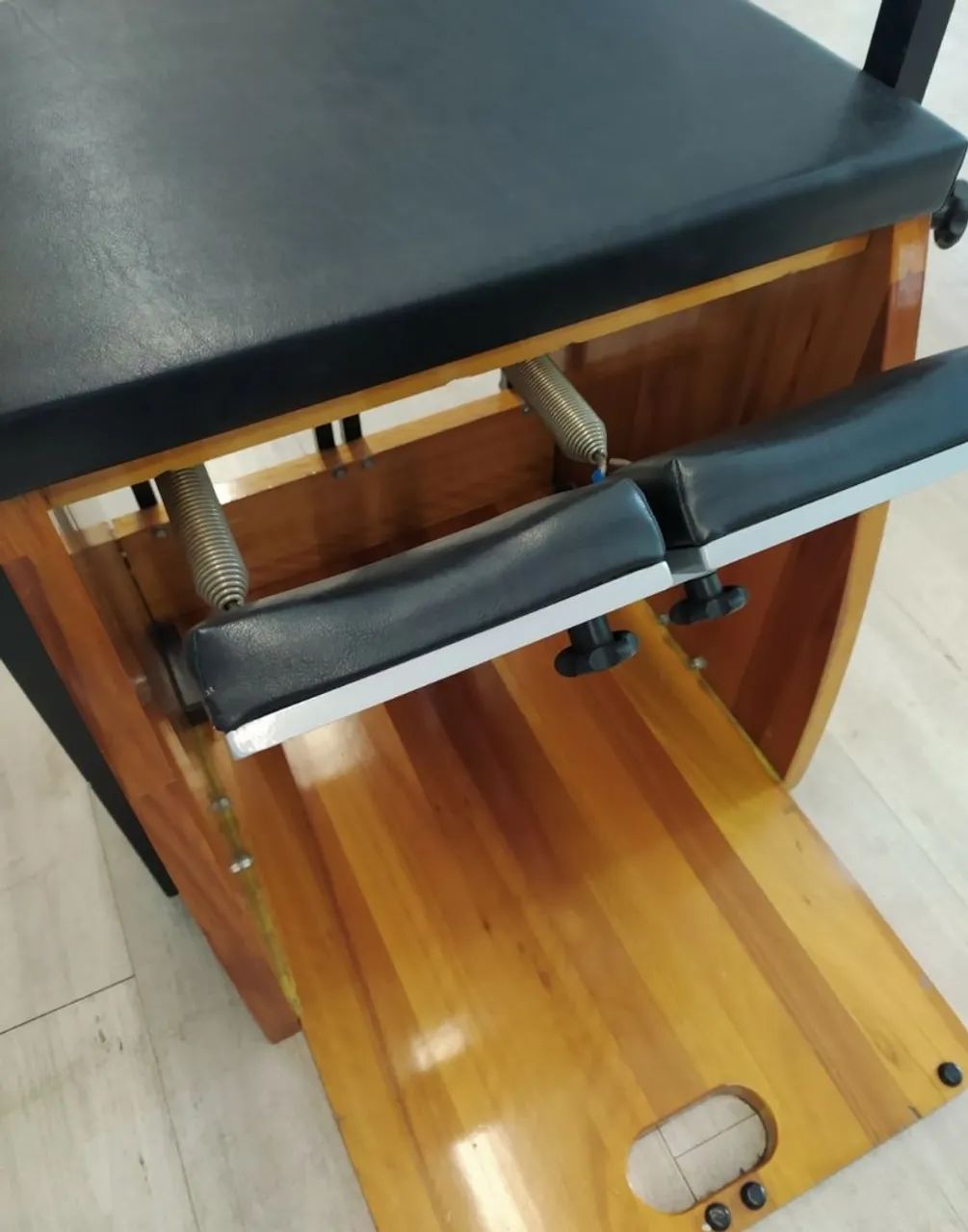 CHAIR METALIFE (PILATES) - Foto 3