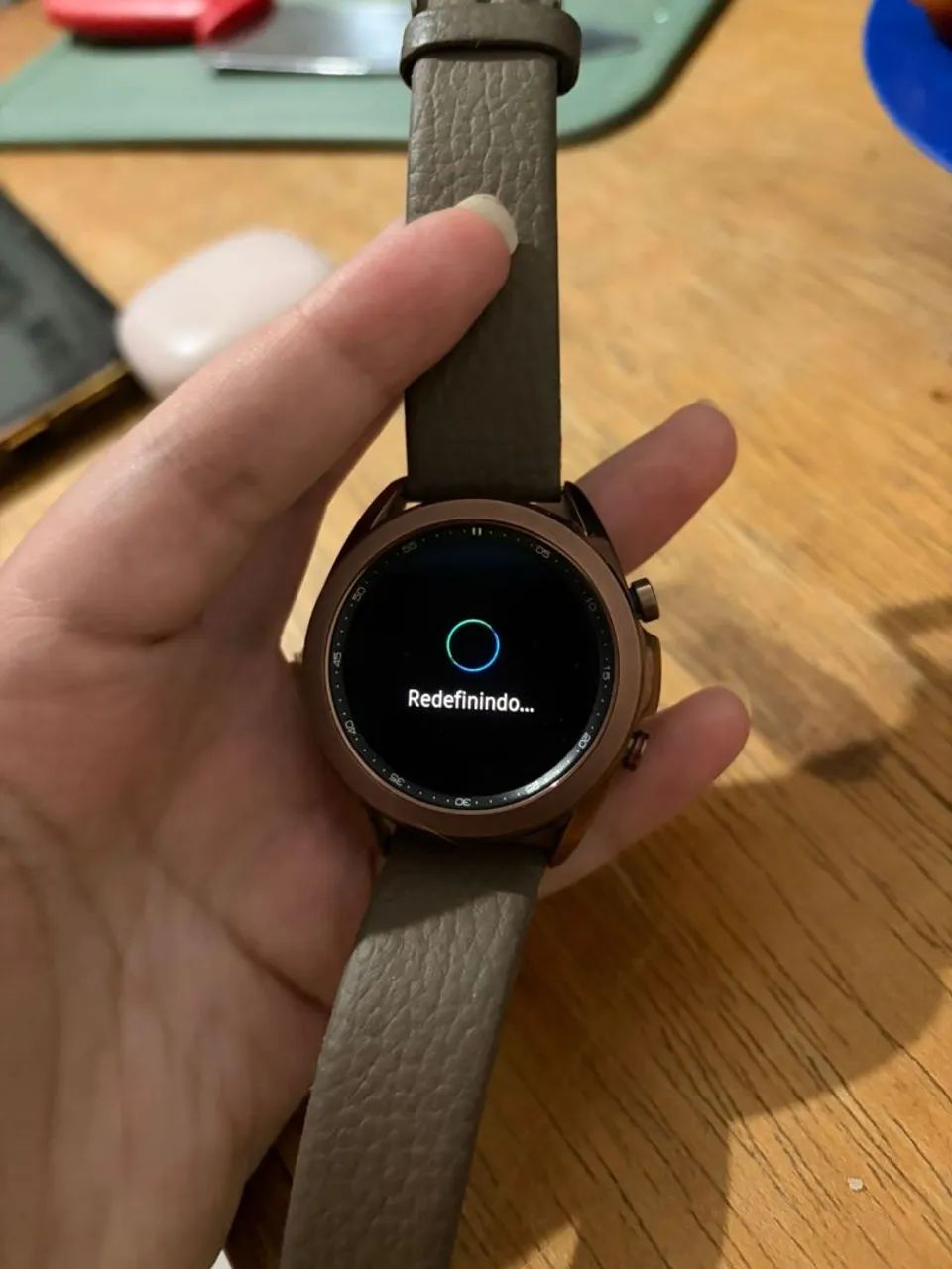 Samsung galaxy watch 3