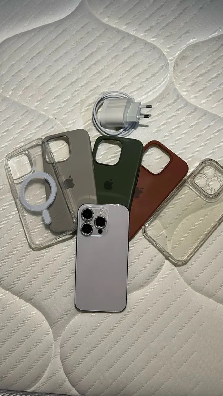 iPhone 14 Pro 128gb - Foto 4