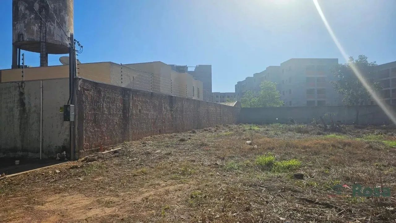 Terreno para venda, Jardim Presidente, Cuiabá - Foto 2