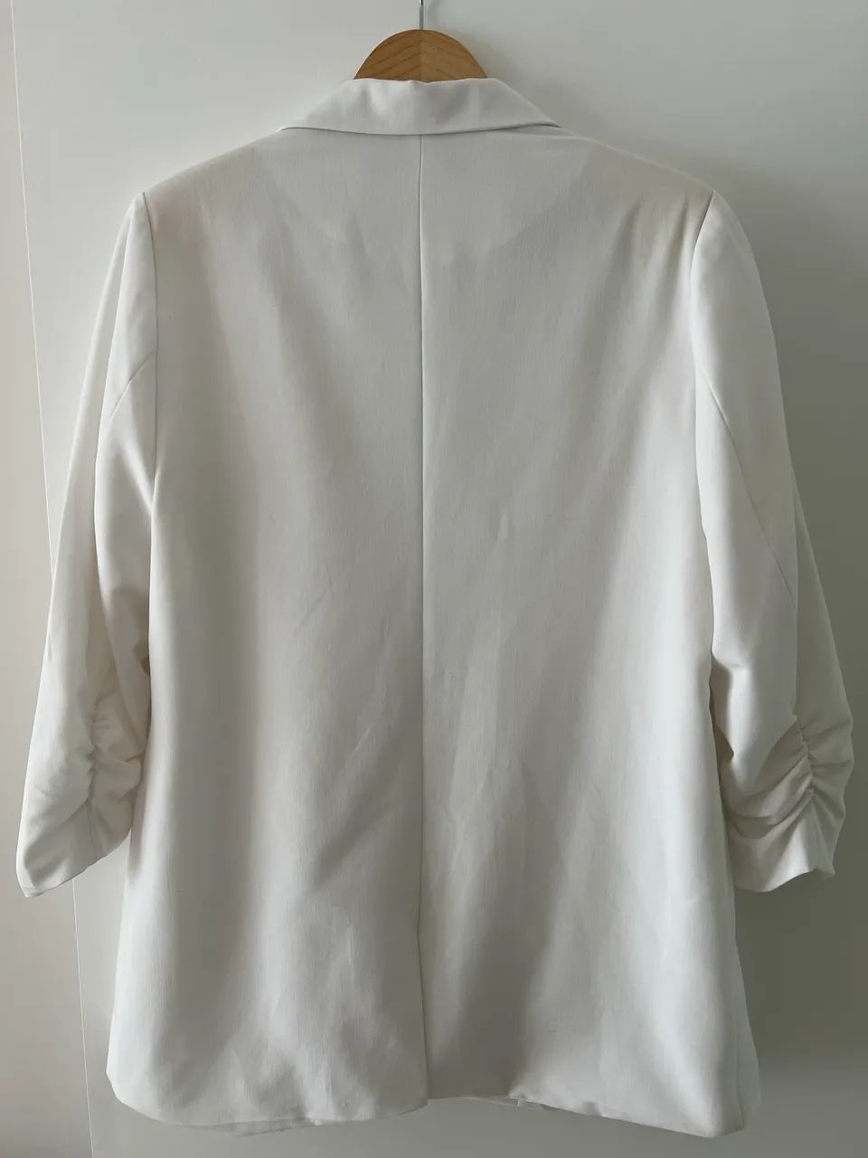 Blazer Longo feminino - Foto 2