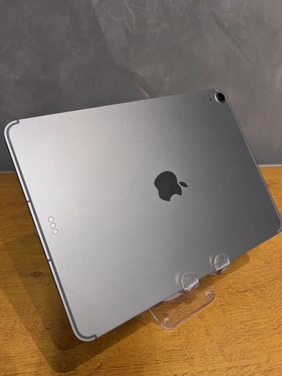 iPad Air M4 11" ( wifi + celular ) com garantia apple - Foto 2