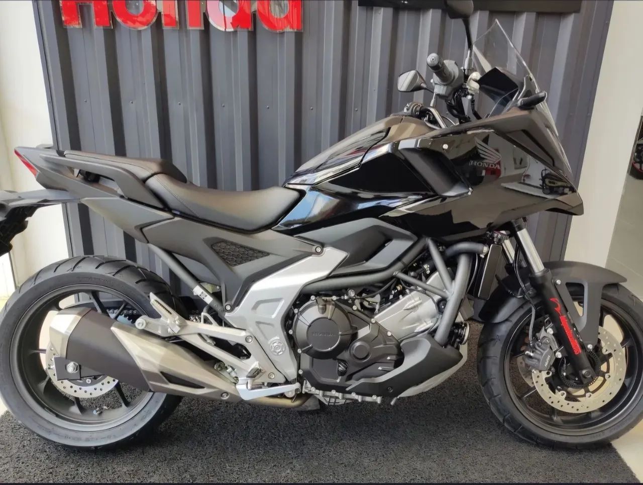 Nc 750