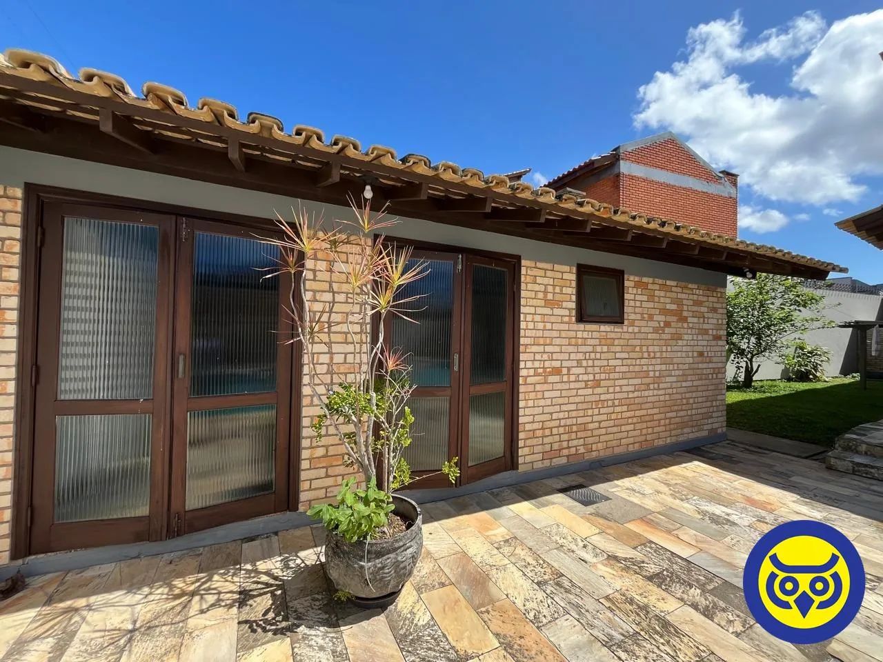 Casa Comercial na Região de Coqueiros - Foto 4