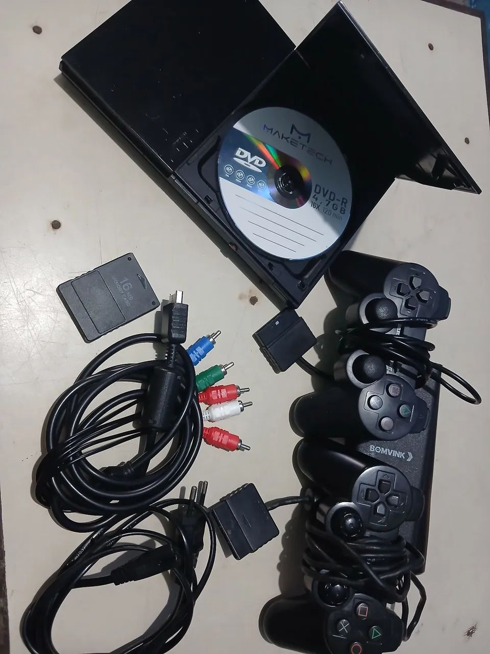 Ps2 - Foto 2