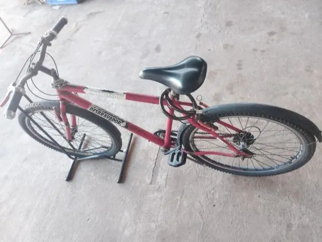 Bicicleta - Foto 3
