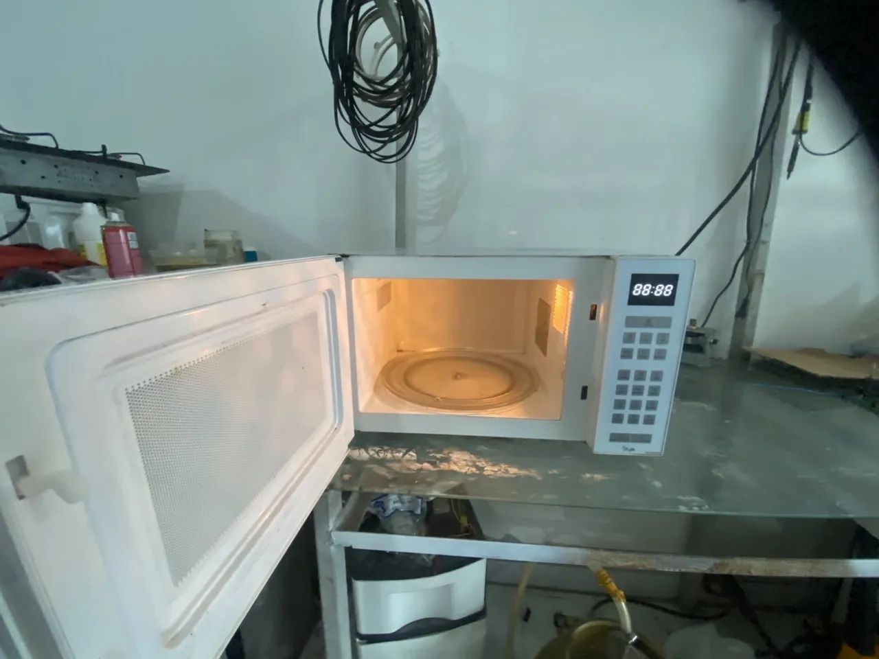 Vende-se microondas  - Foto 5