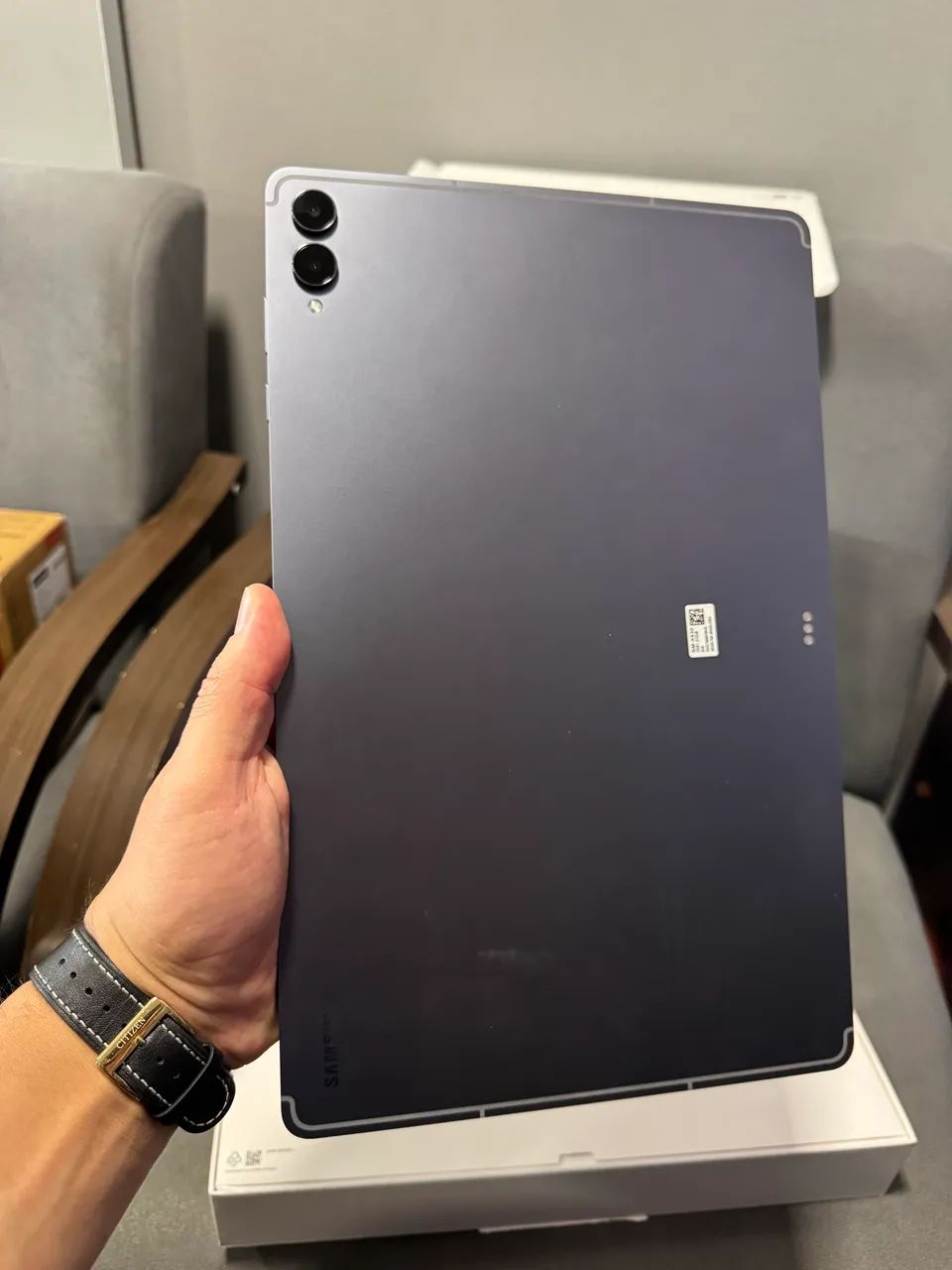 Galaxy tab s11 ultra - Foto 2