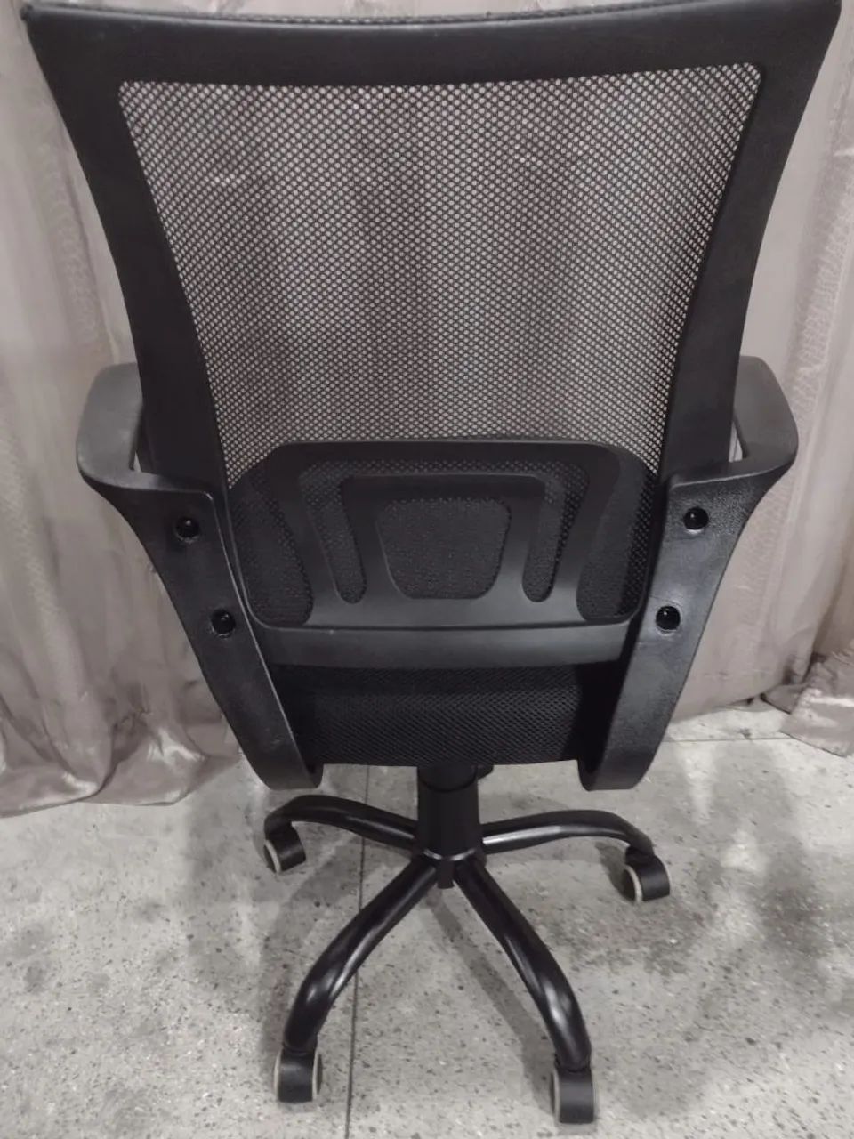 Cadeira de escritório  - Foto 6