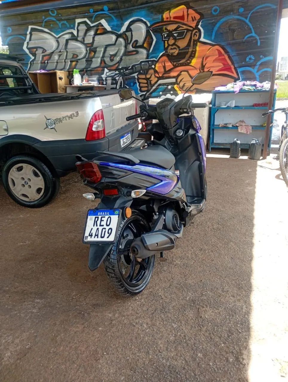 Lava jato no recanto - Foto 2