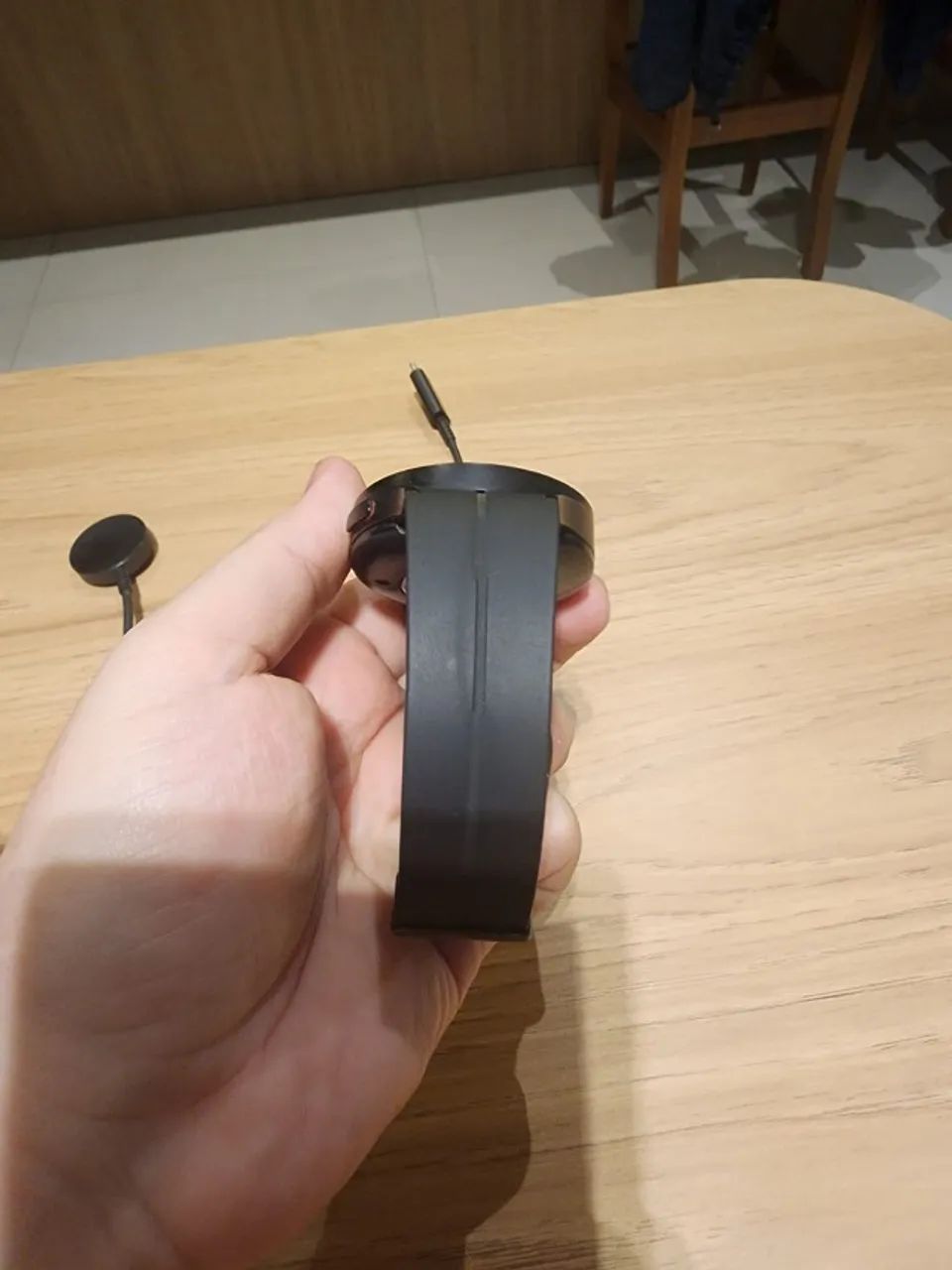 Galaxy Watch 5 PRO - Foto 5
