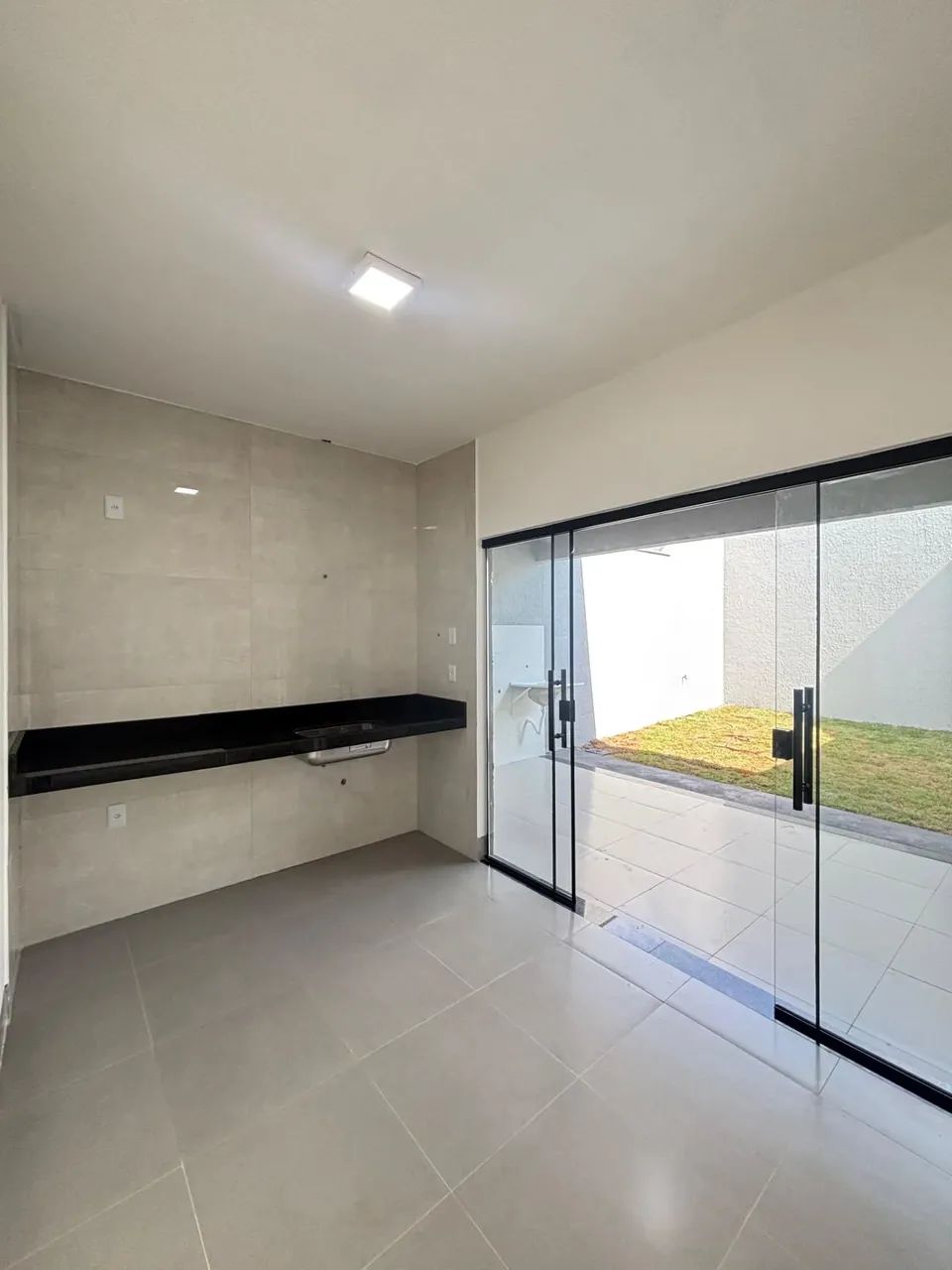 Casa 2/4 Com Suite No Maysa Em Goiania - Foto 5