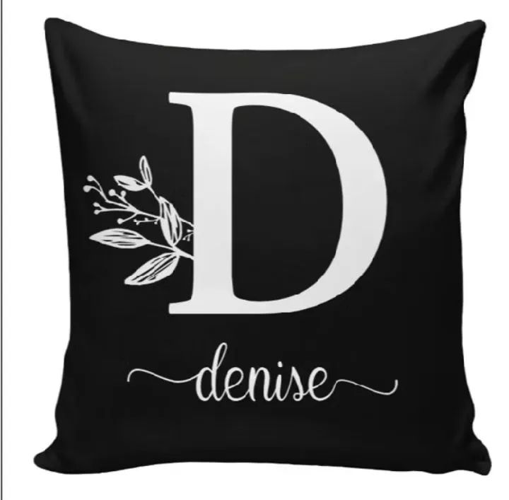 Almofada personalizadas ? - Foto 4