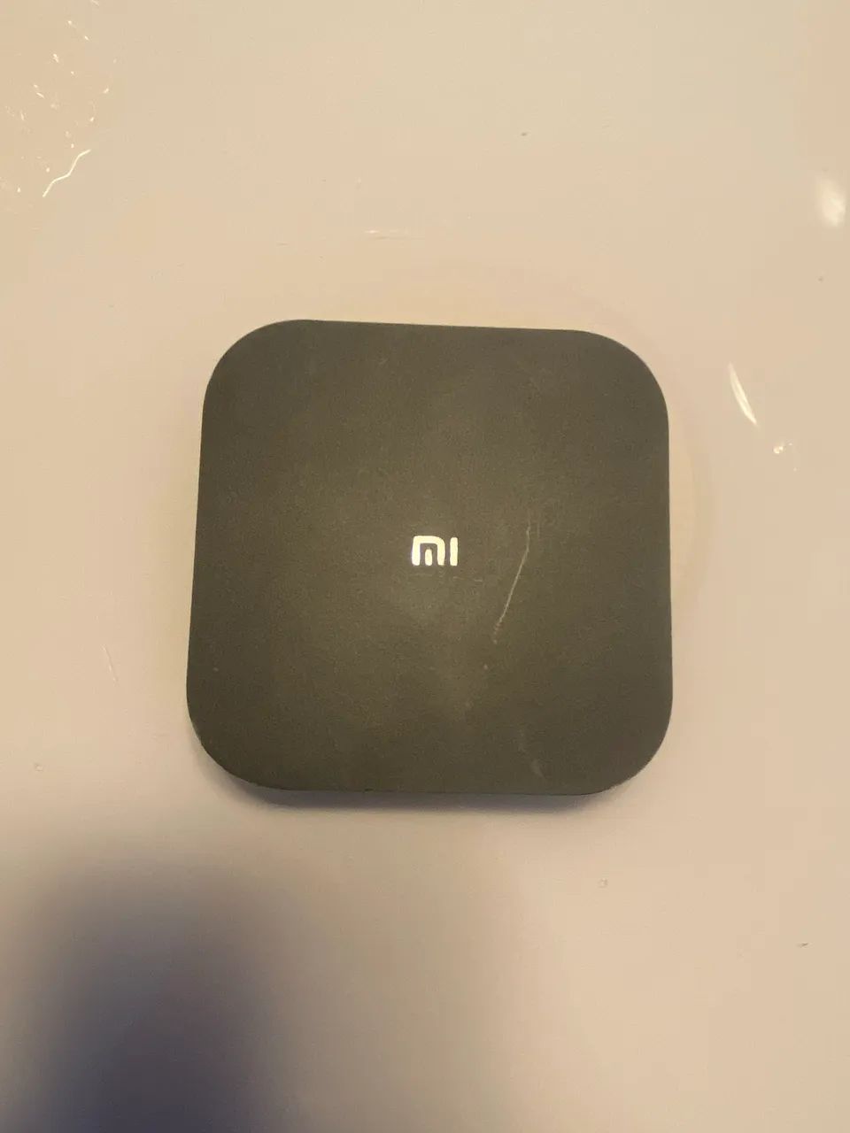 Xiaomi Mi Box S 4K - Modelo MDZ-22-AB