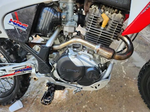 Crf 230F 10.000 - Foto 4