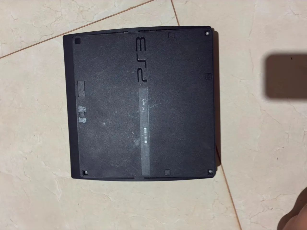 Ps3 a venda  - Foto 2