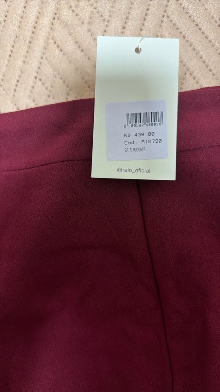 Roupa  - Foto 5