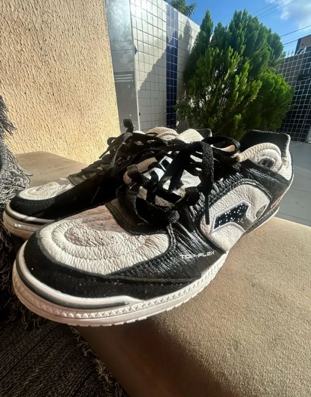 Joma top flex