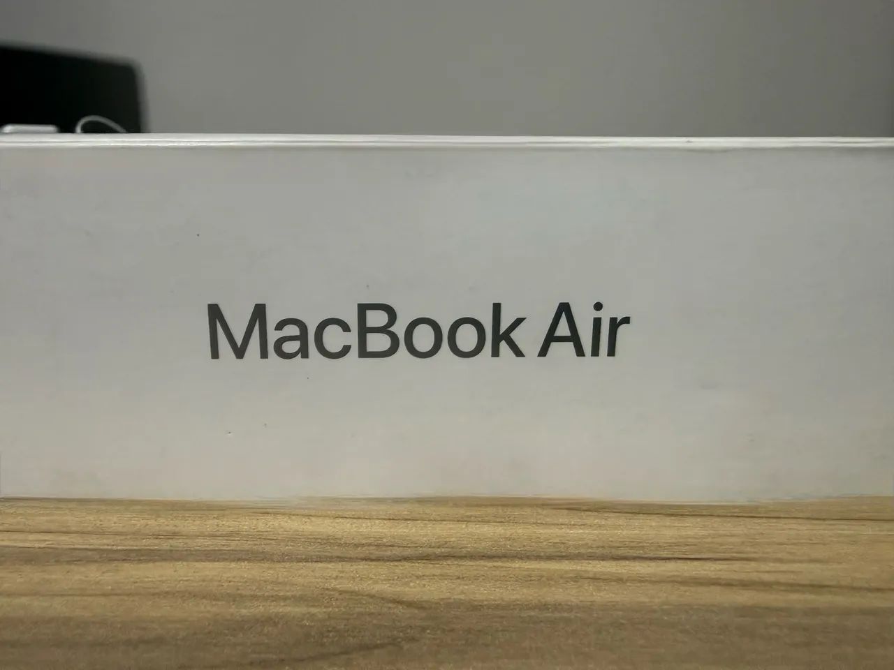 Apple MacBook Air - Foto 4