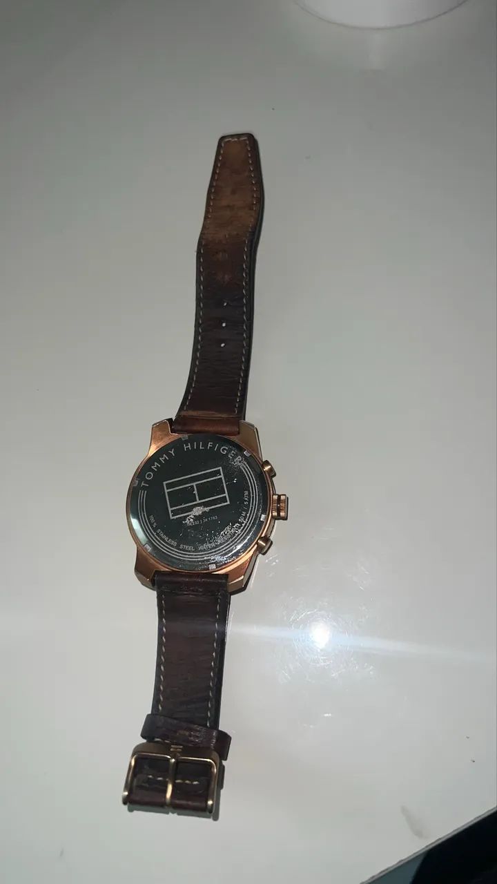 Relógio Tommy Hilfiger Original - Foto 3