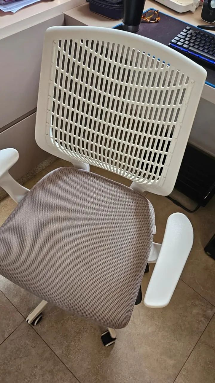 Cadeira rotatória para Computador  - Foto 4