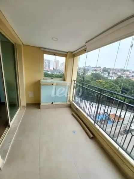 Apartamento 1 quartos para alugar no(a) Casa Verde - Foto 3