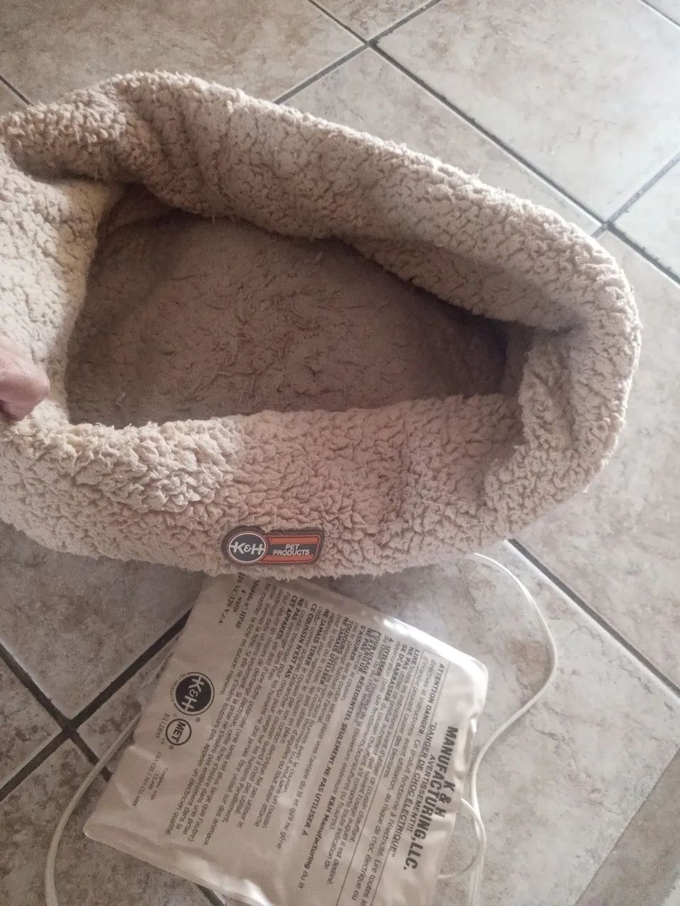 Caminha para gato e pet  - Foto 2