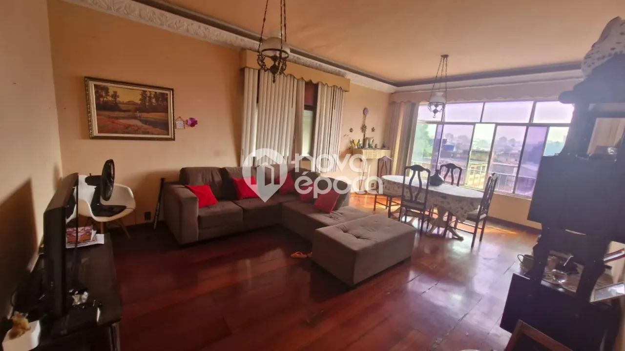 Engenho Novo | Apartamento 2 quartos