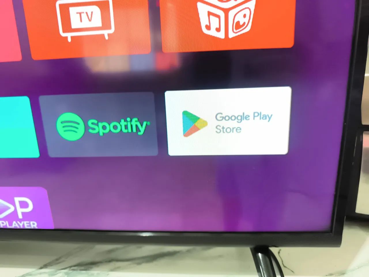 TV SMARTV 32 ANDROID COMPLETA - Foto 4