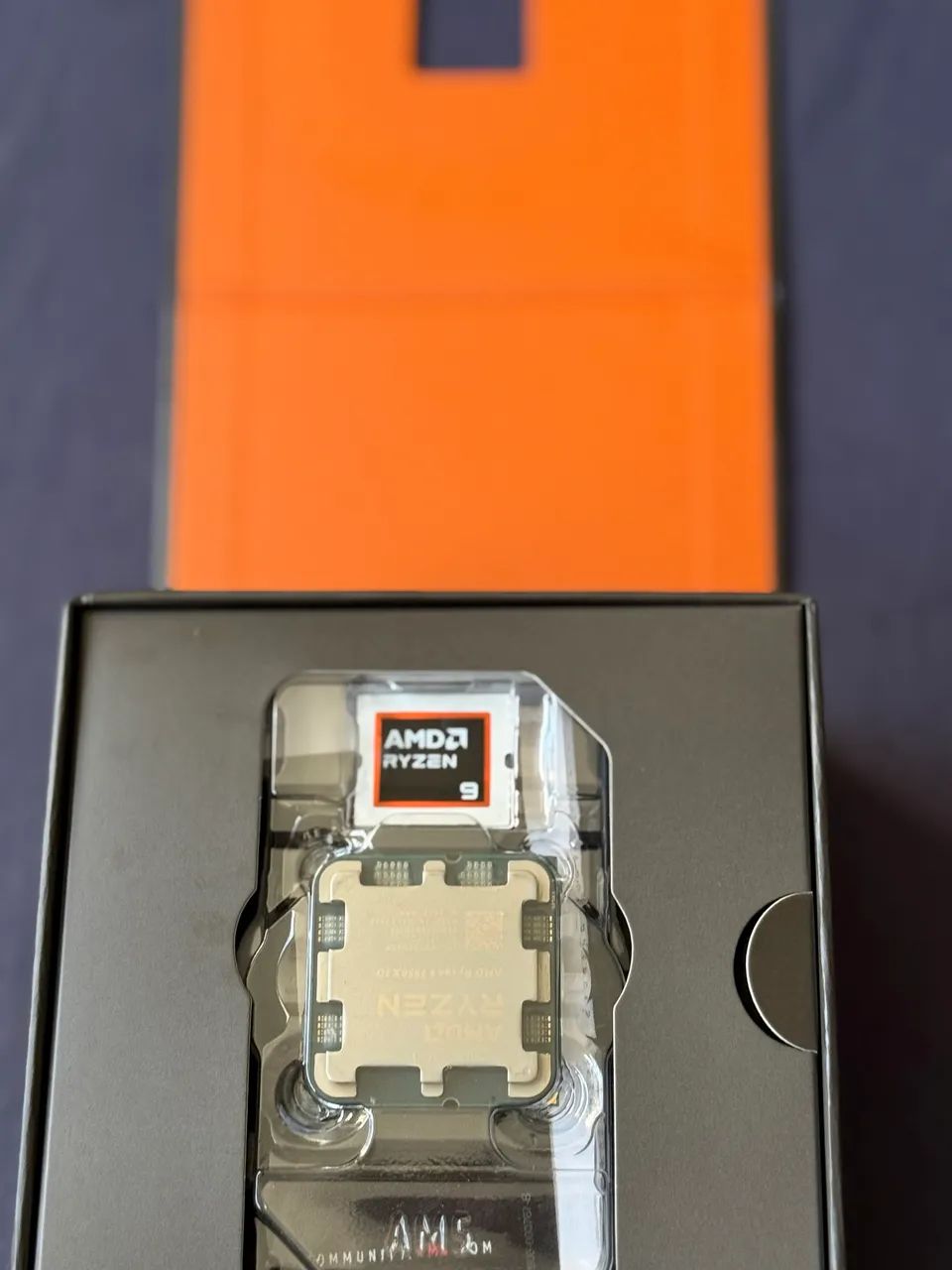 PROCESSADOR AMD RYZEN 9 - Foto 2