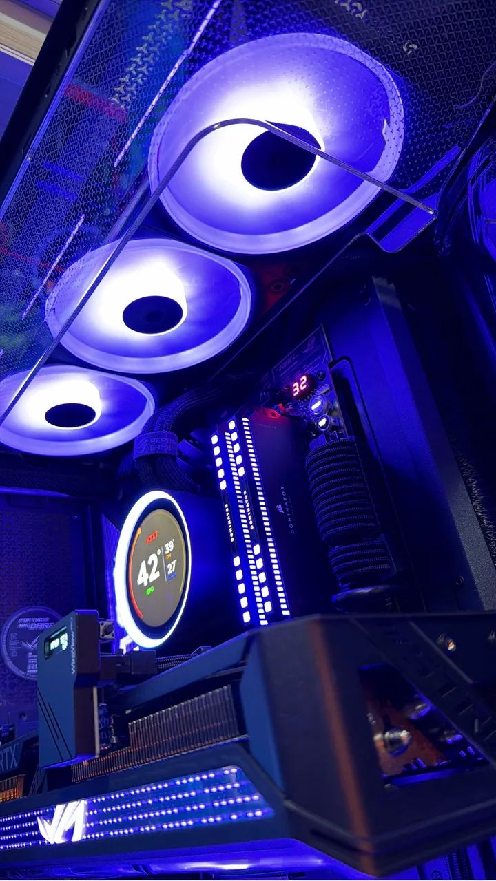 Computador / PC Gamer  - Foto 4