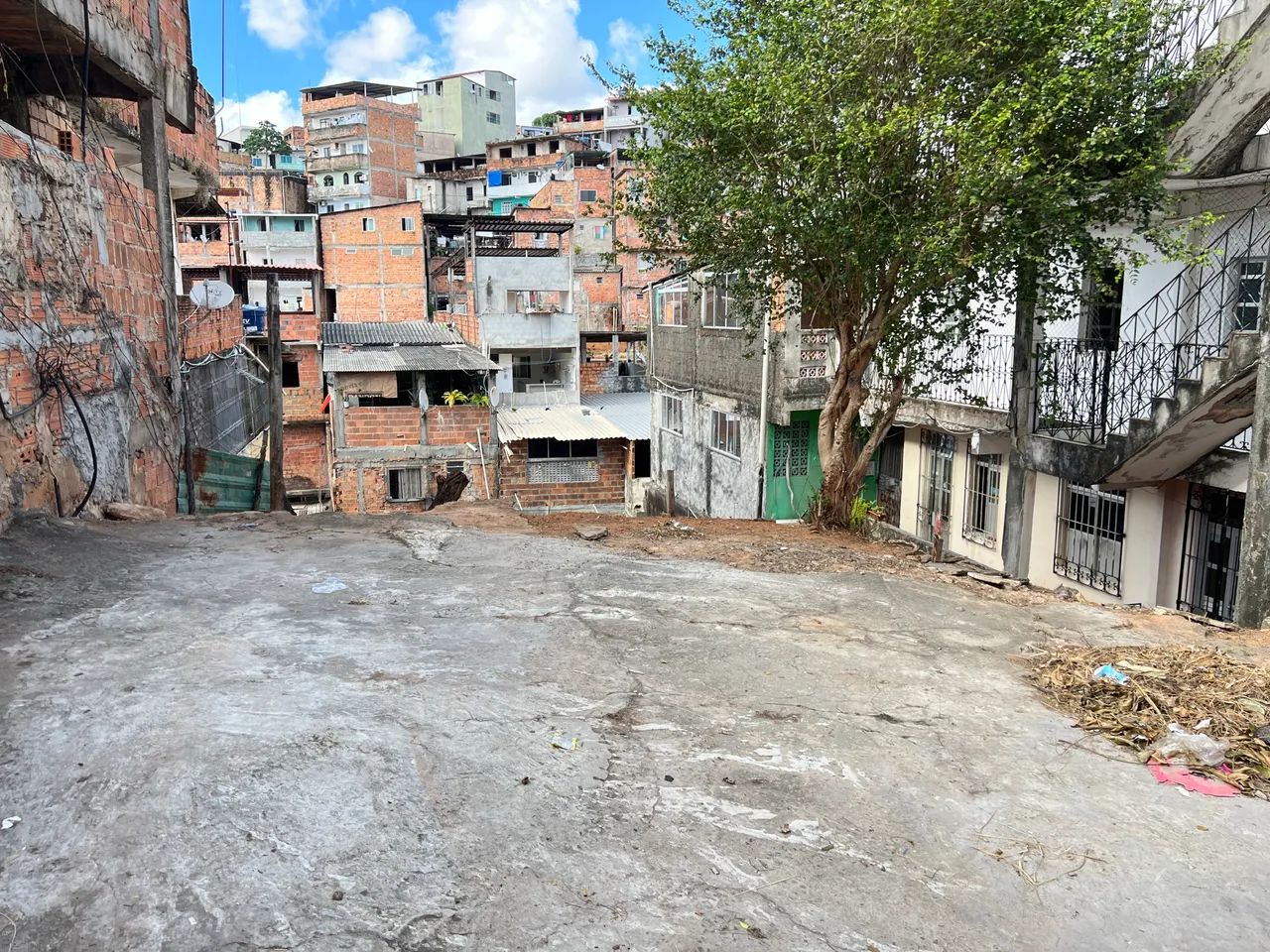 Foto - Salvador - Boa Vista de São Caetano