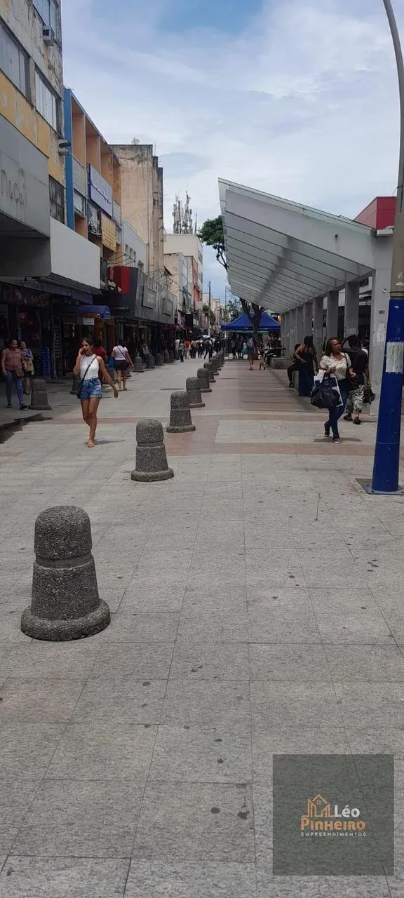 Loja/Salão em Centro - Macaé