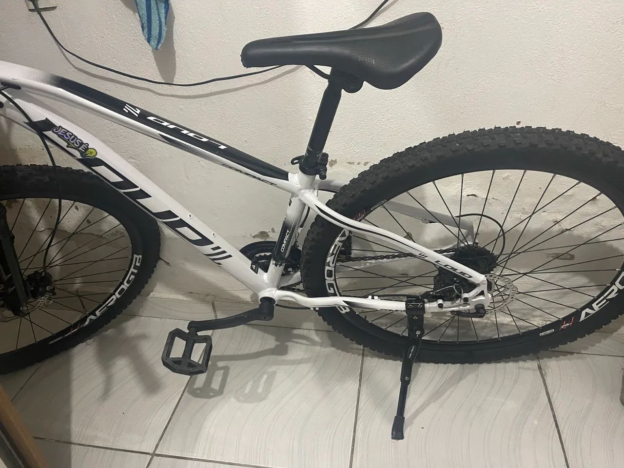 Bicicleta  - Foto 2