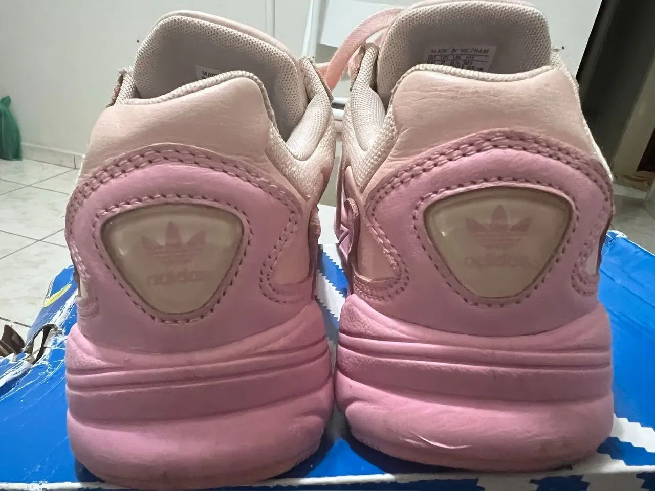 Tênis Adidas  - Foto 3